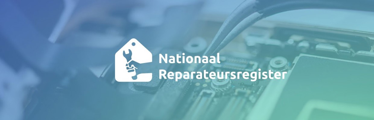 Nationaal Reparateursregister